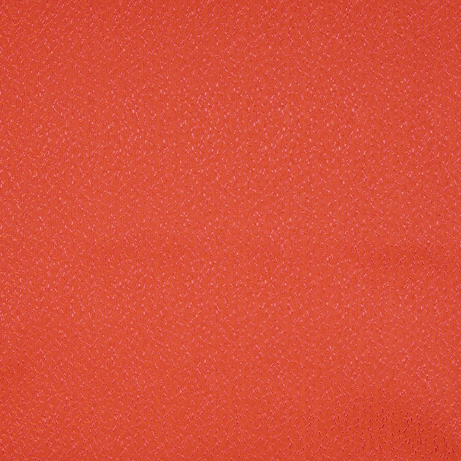 Soiree Papaya tablecloth